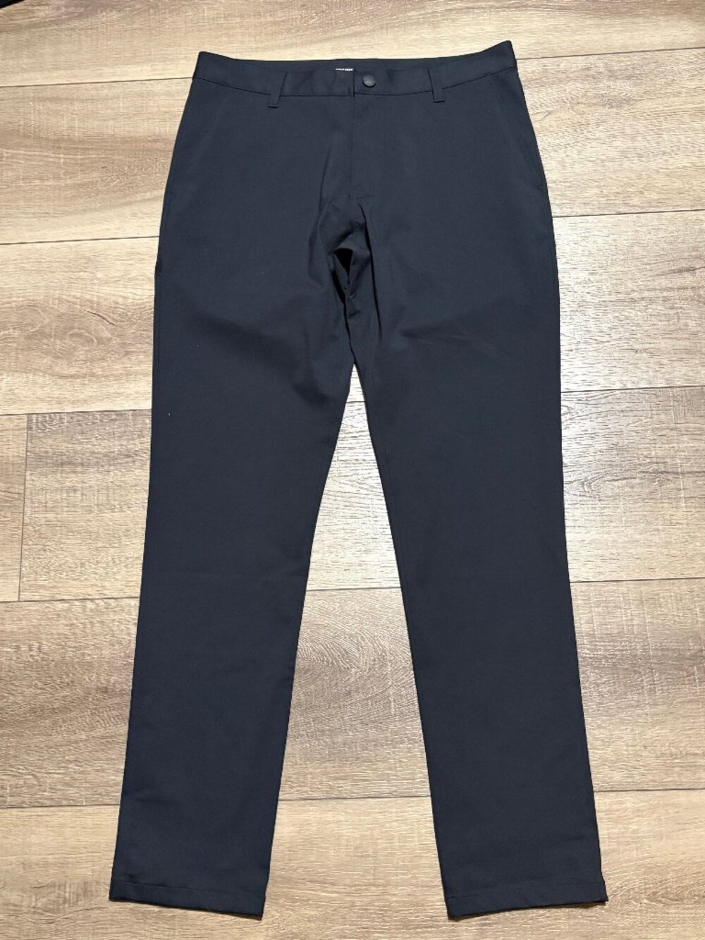 RHONE Commuter Slim Pants Size 32 Black